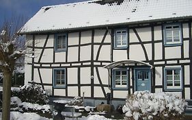 Haus Höppches